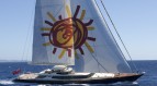 Luxury Yacht Tiara